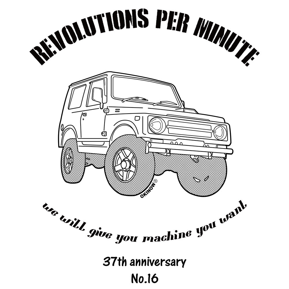 ジムニーJA11 / style|Tシャツ