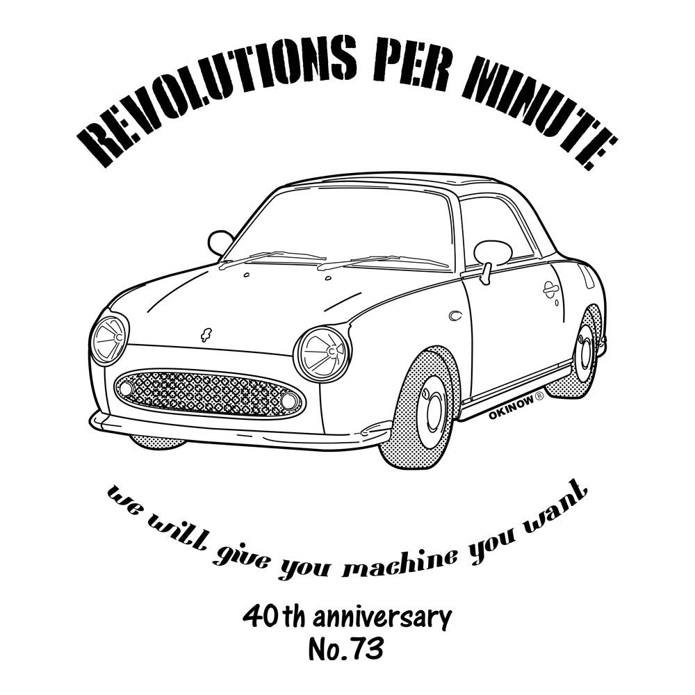 フィガロ / style|Tシャツ