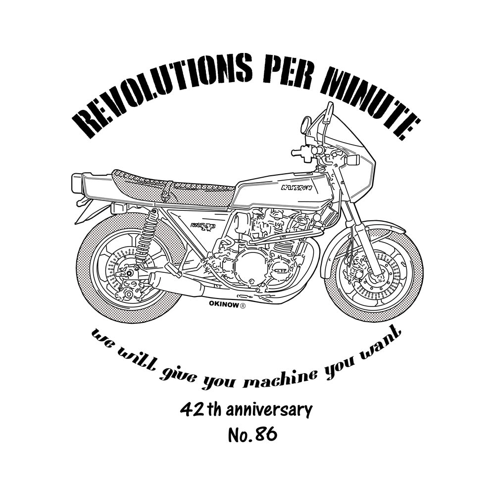Z1-R / style|Tシャツ