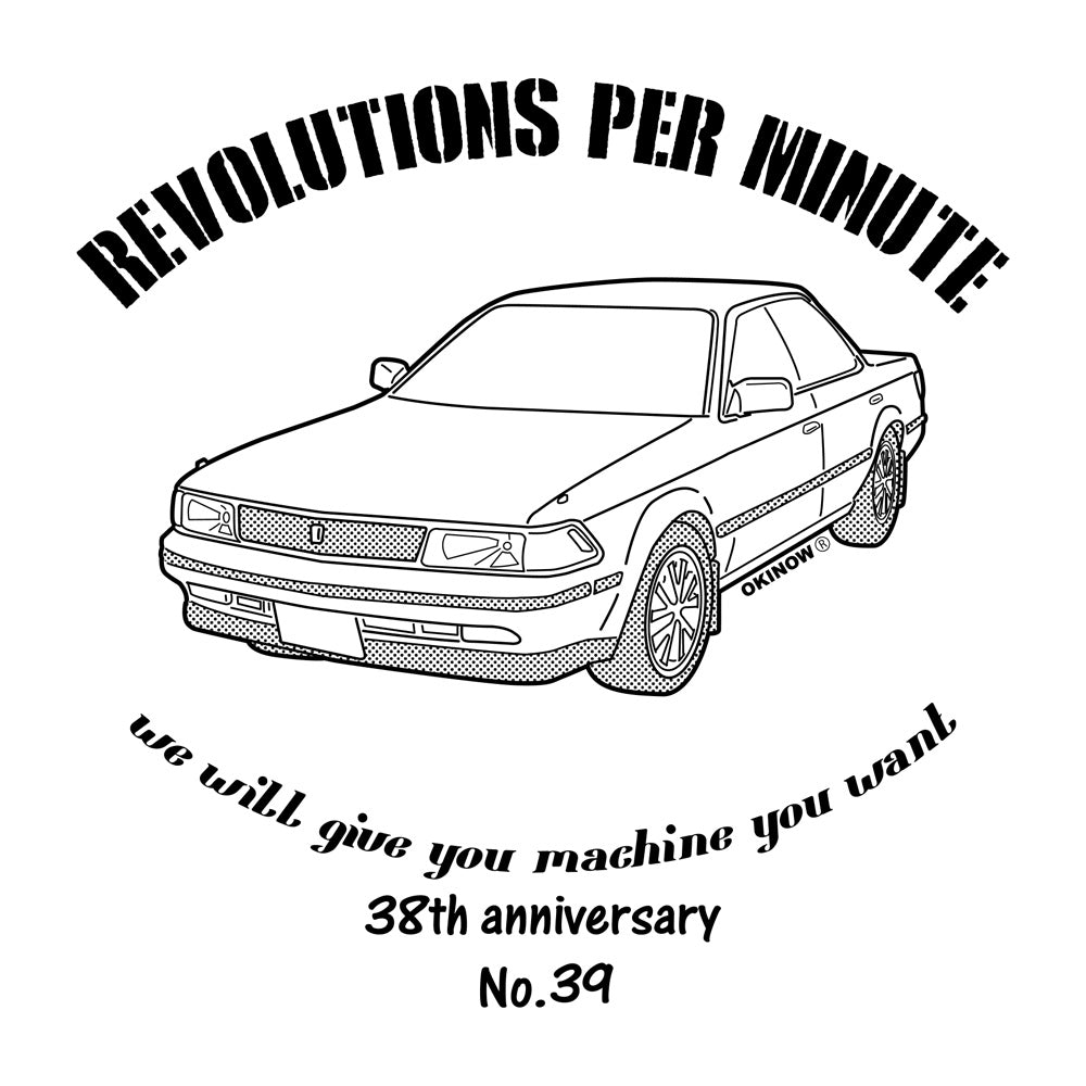 カリーナED / style|Tシャツ