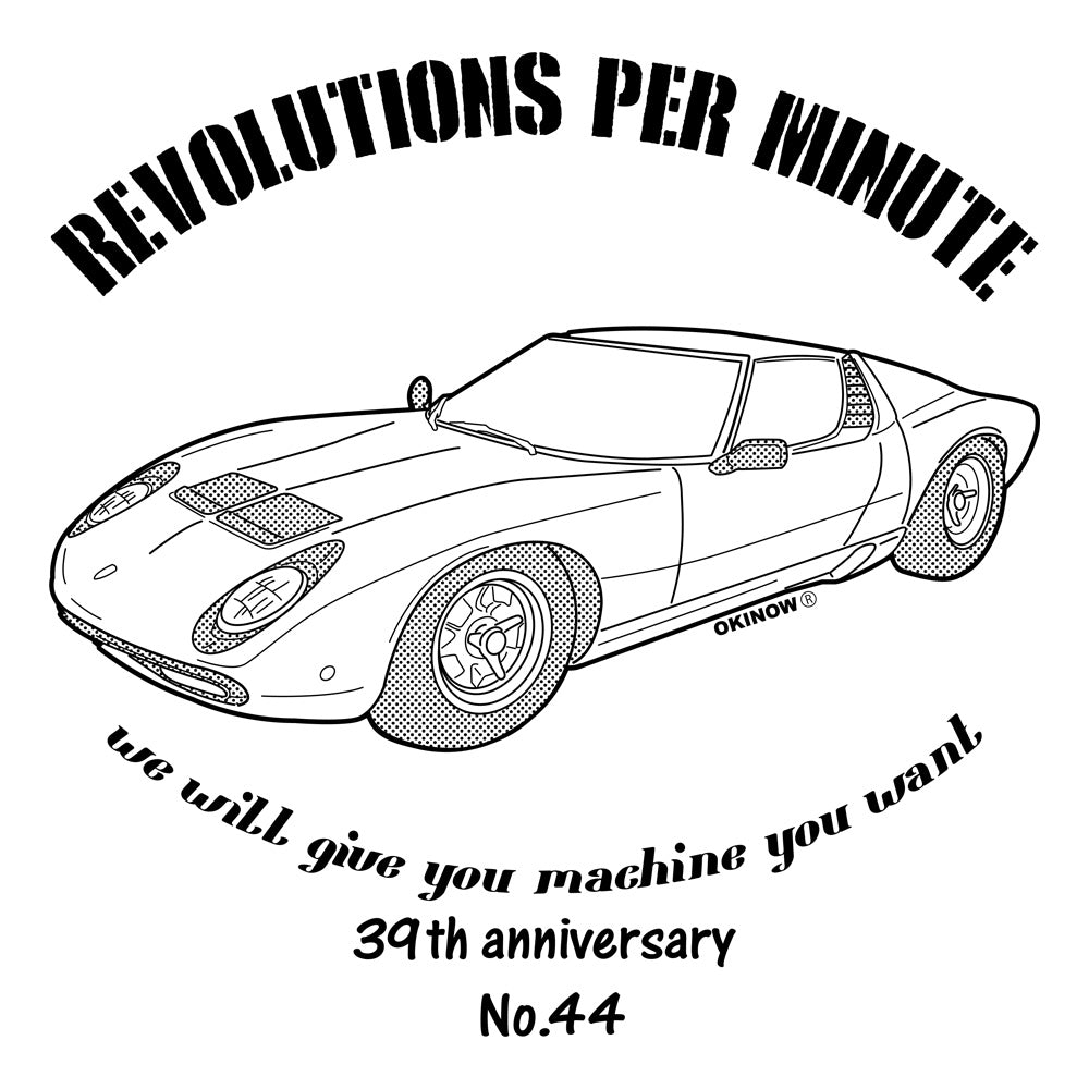 ミウラ / style|Tシャツ