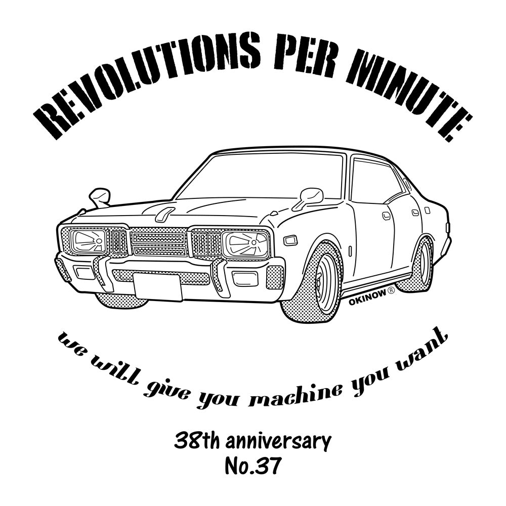 330セドリック / style|Tシャツ