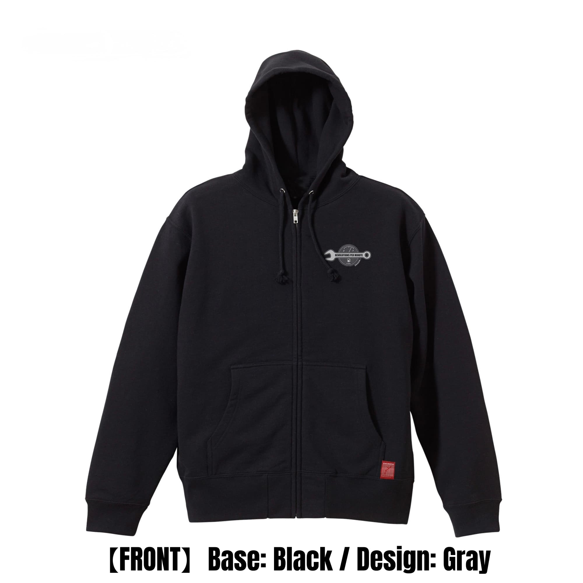 フェアレディZ / Front style|Hoodie