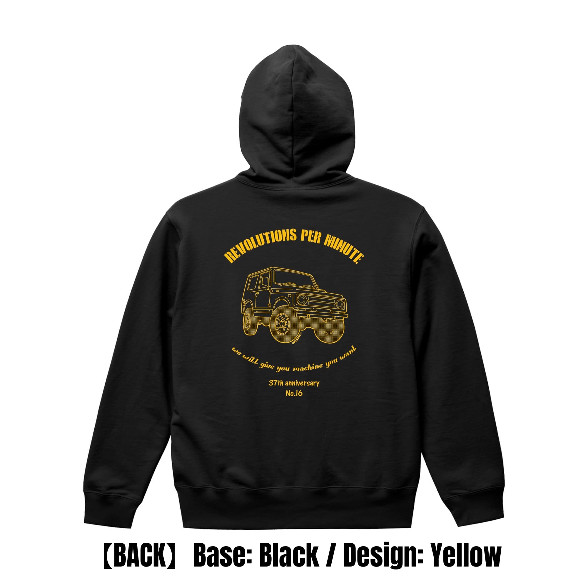 ジムニーJA11 / style|Hoodie