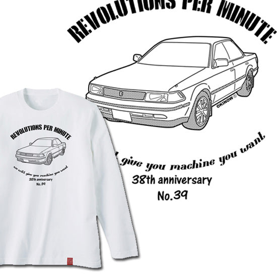 カリーナED / style|Long Tee