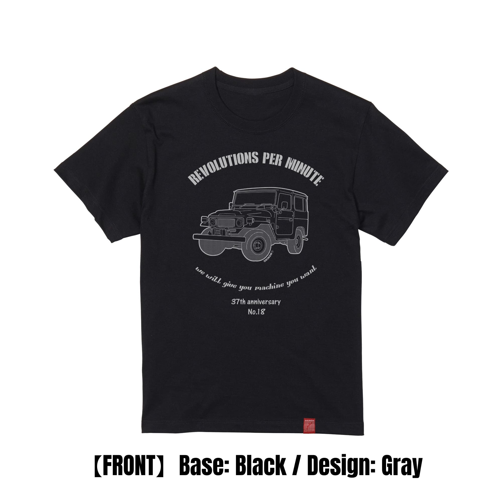ランクル40(BJ41) / style|Tee