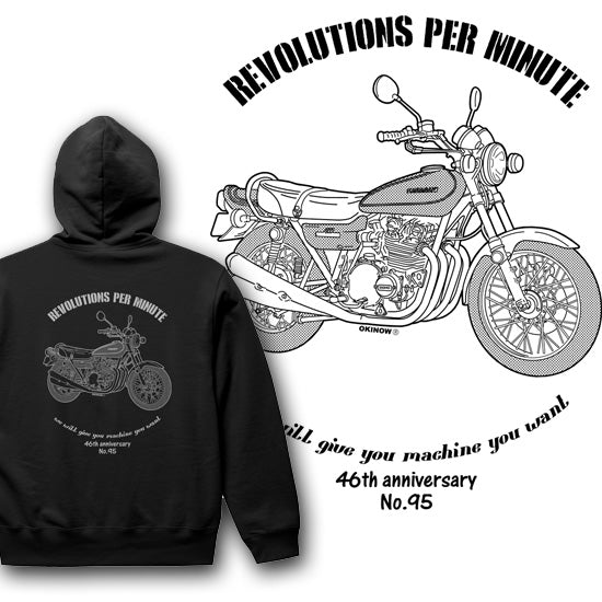 Z1 / style|Hoodie