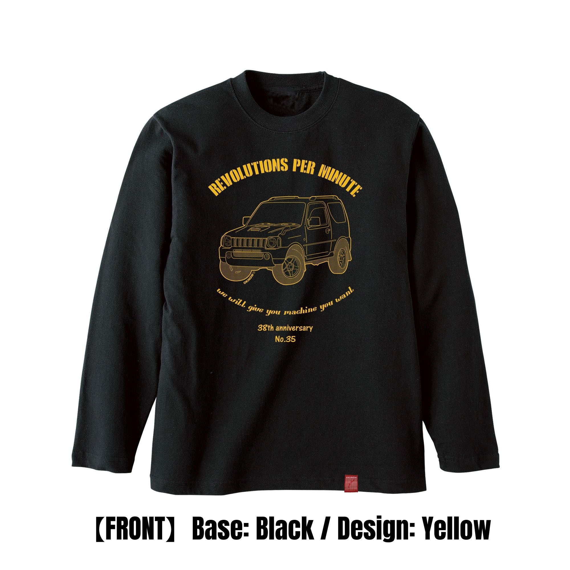 ジムニーJB23 / style|ロンT