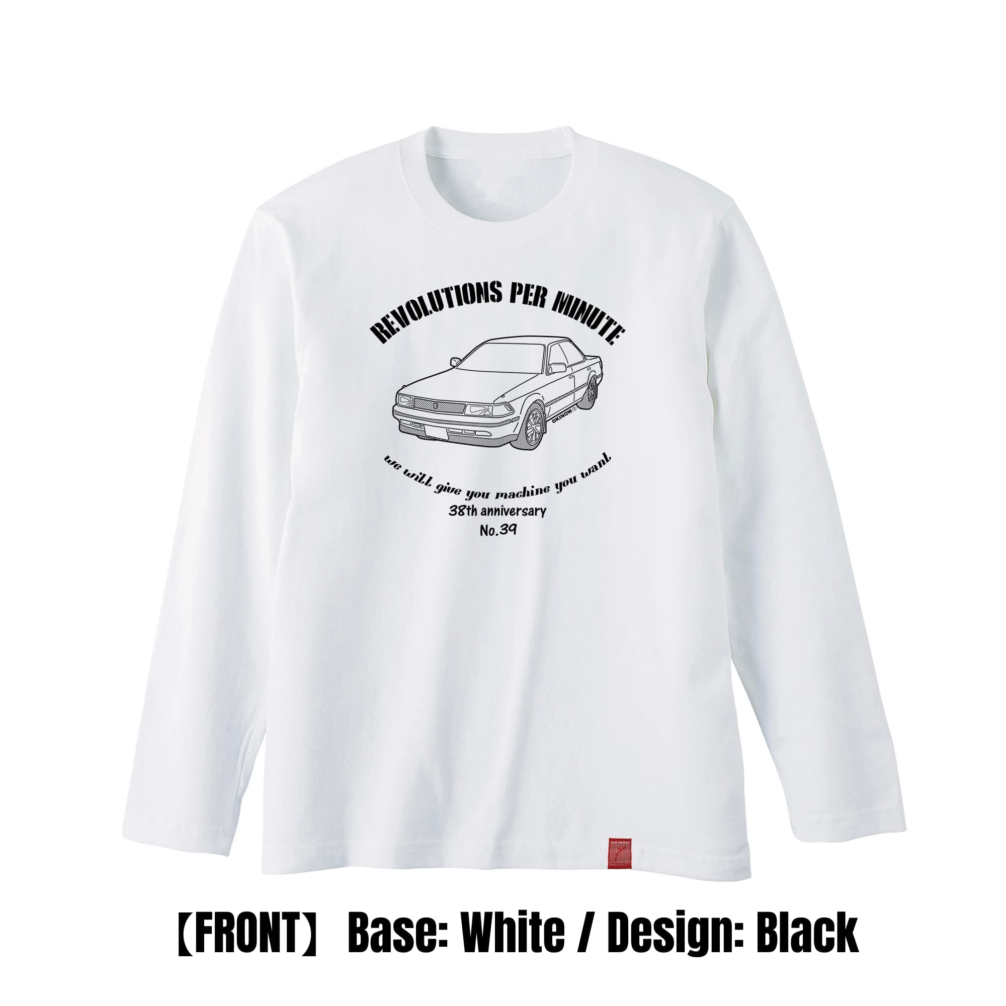 カリーナED / style|Long Tee