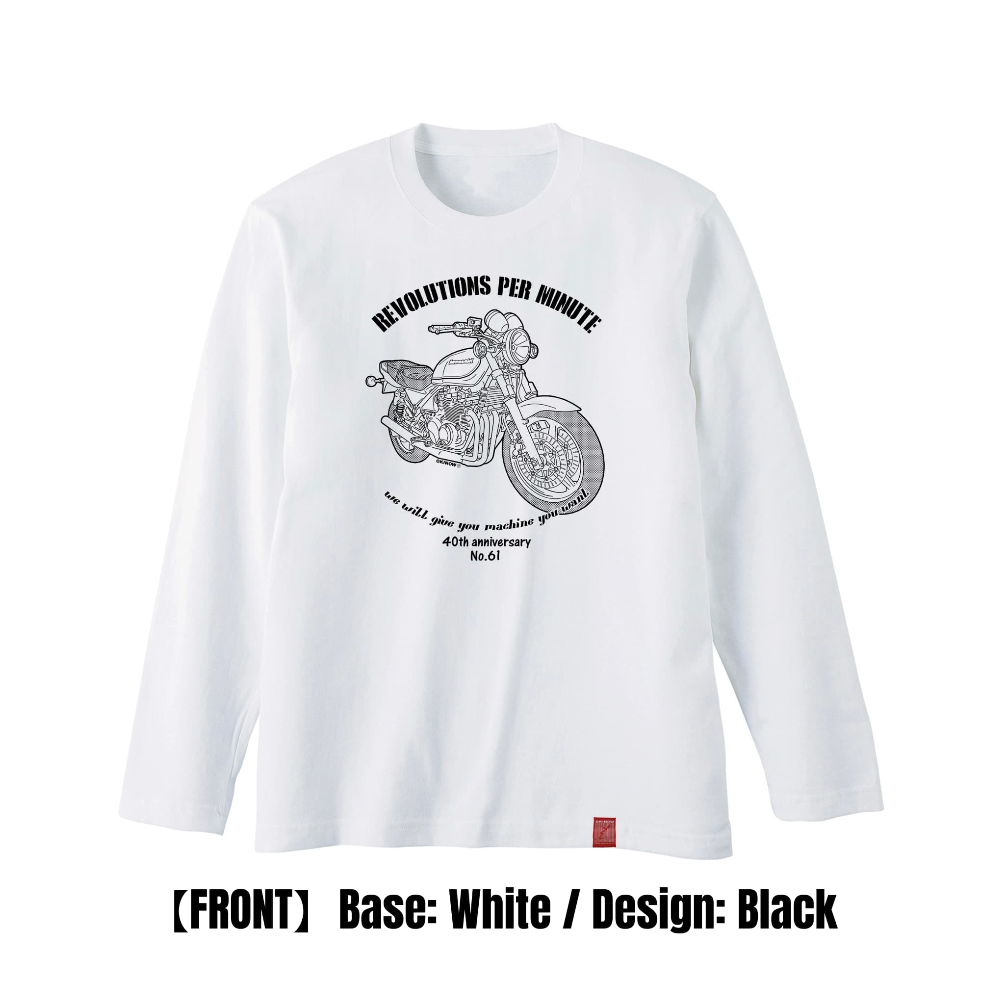 ゼファー(ZEPHYR) / style| Long Tee