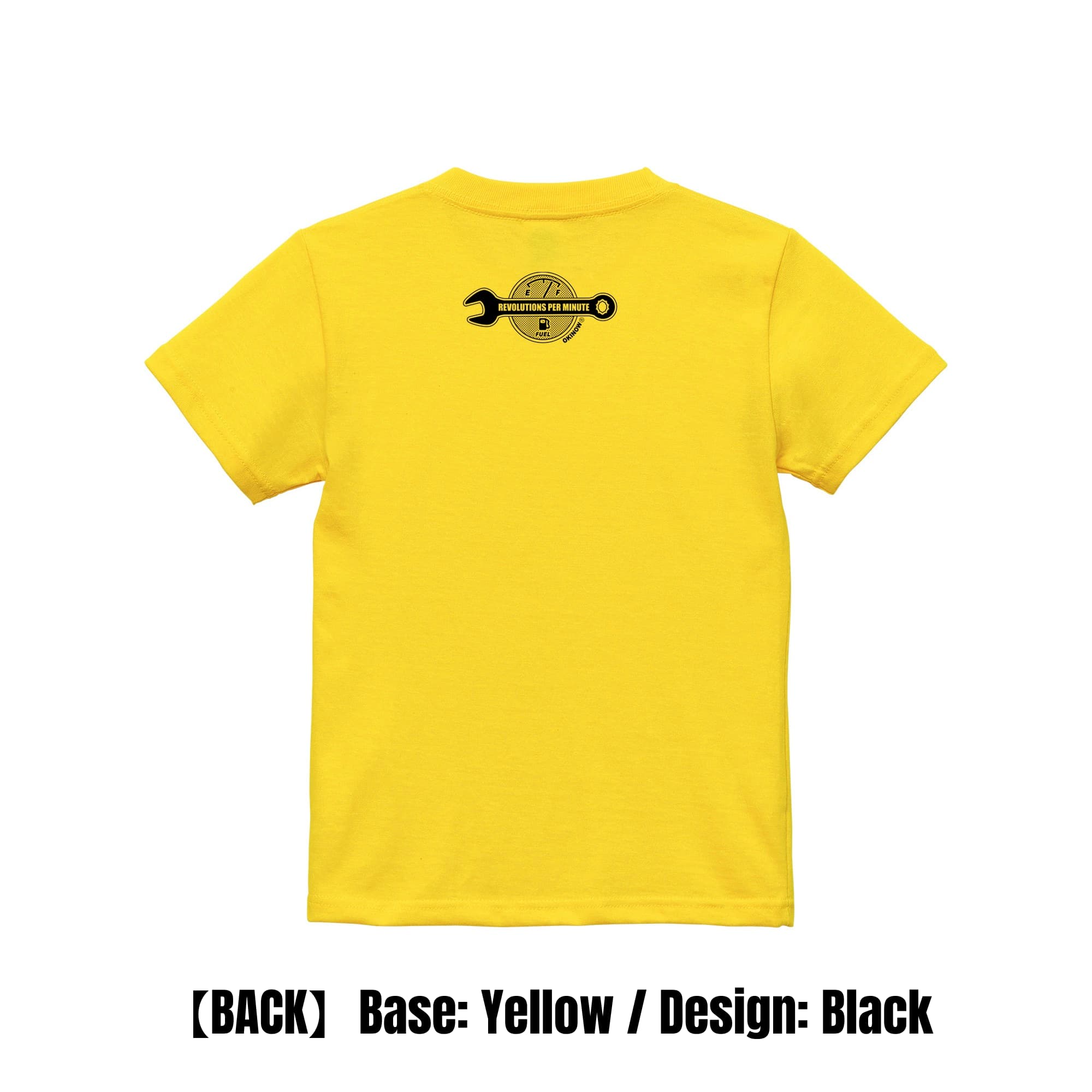 TE27(27レビン) / style|Kids Tee