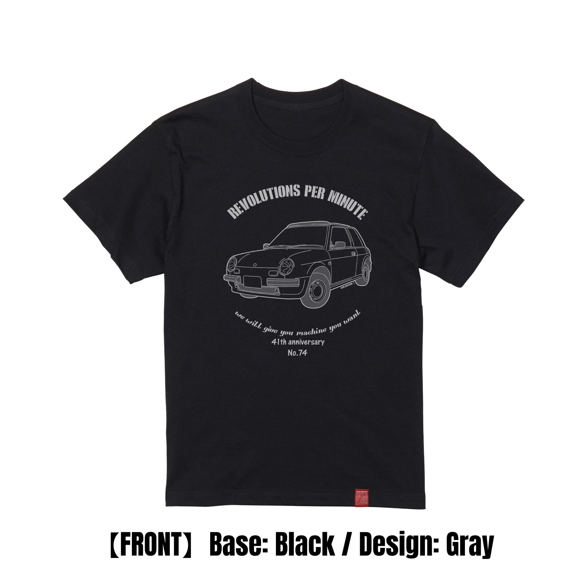 Be-1 / style|Tee