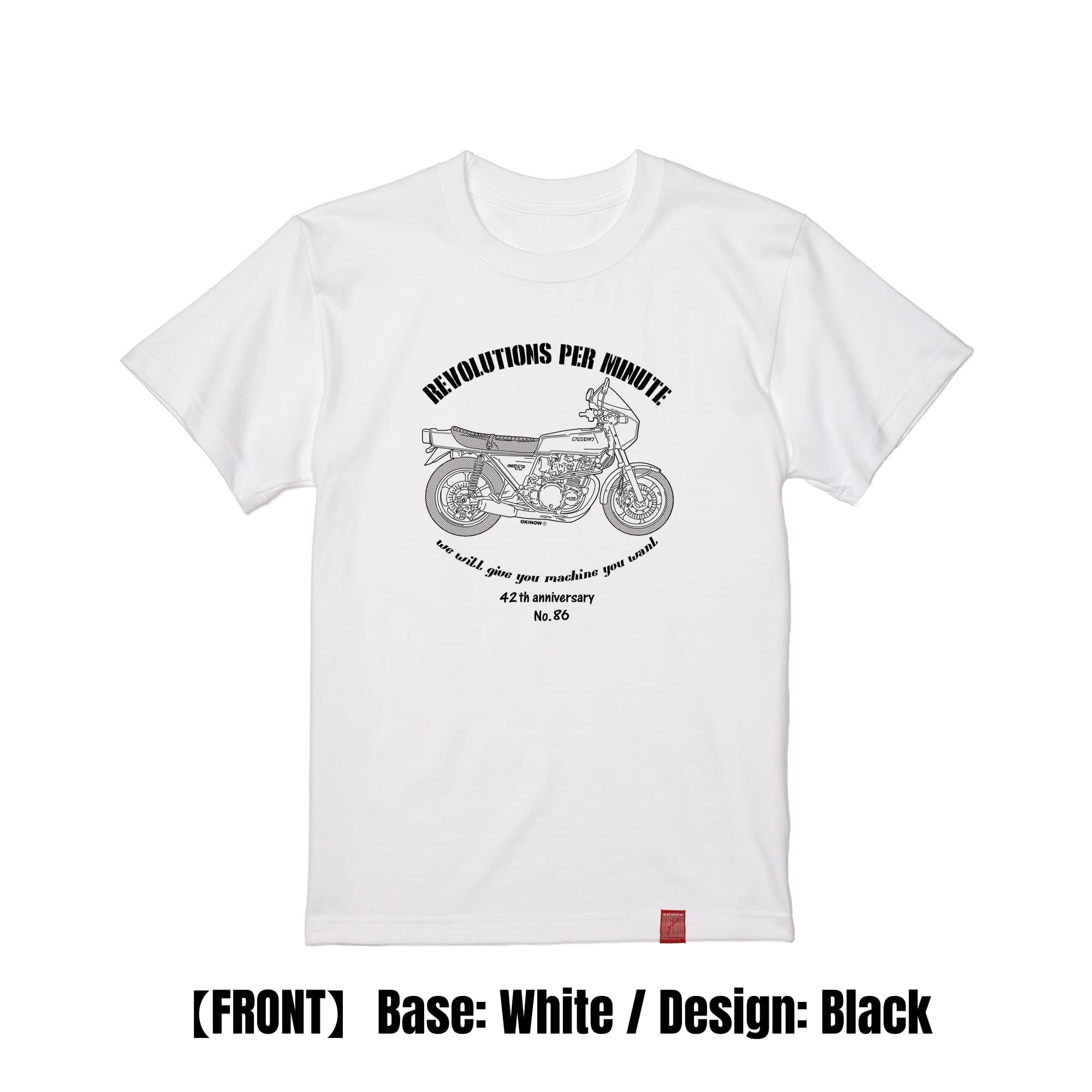 Z1-R / style|キッズTシャツ
