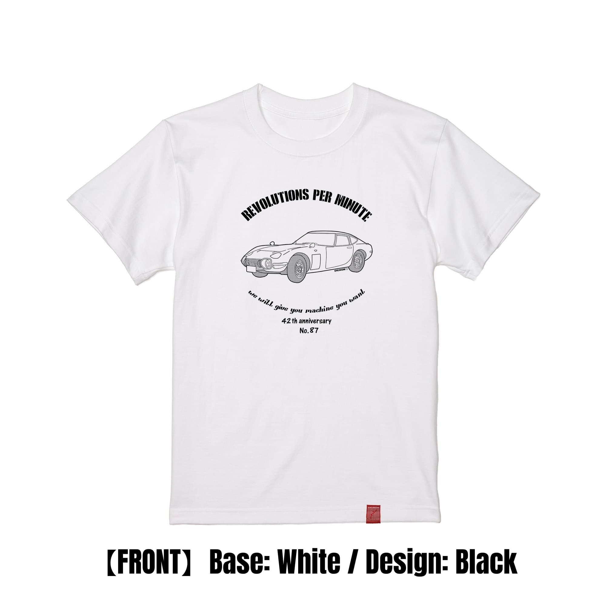 2000GT / style|キッズTシャツ