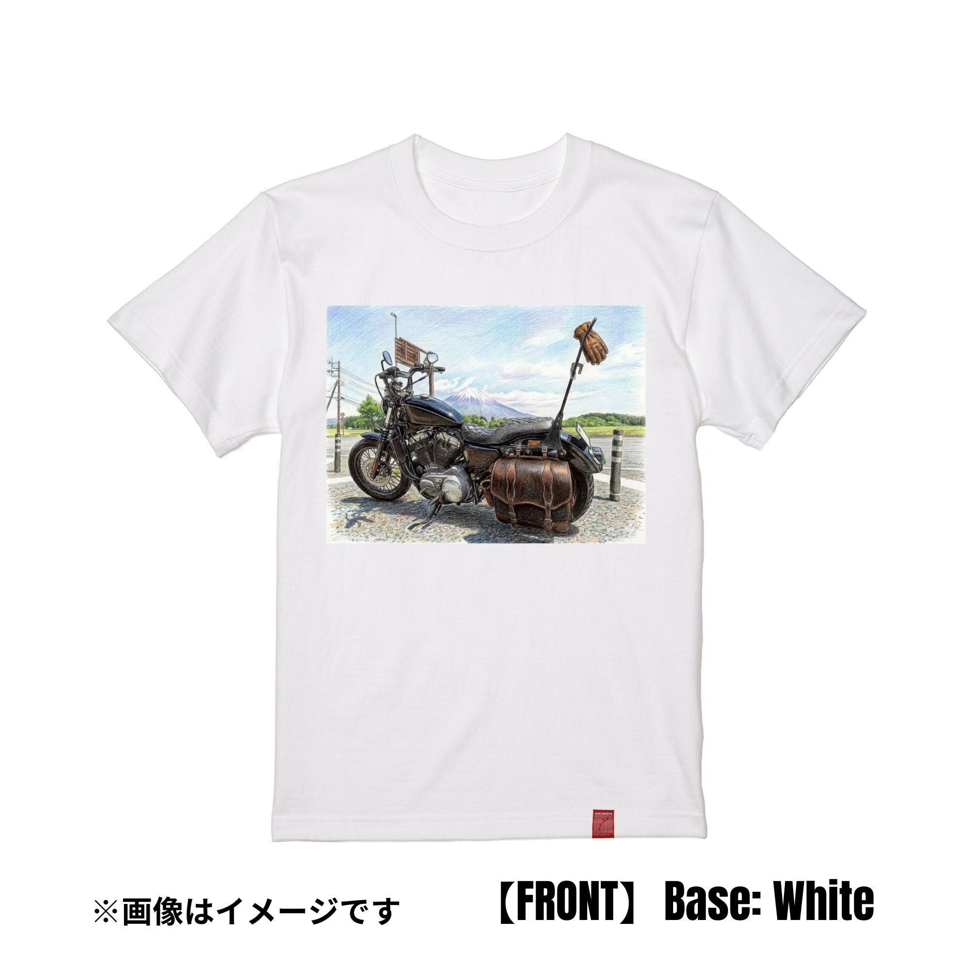 スター⭐️|Tシャツ【期間限定:7/11まで】