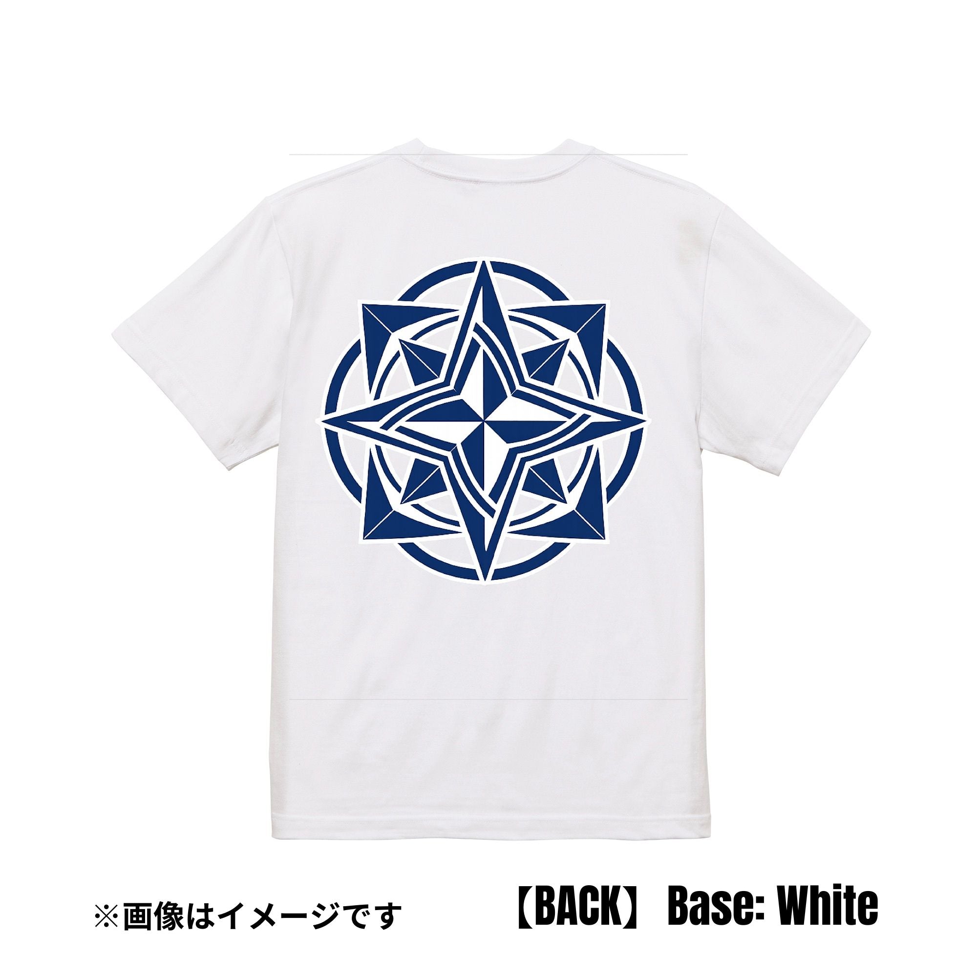 スター⭐️|Tシャツ【期間限定:7/11まで】