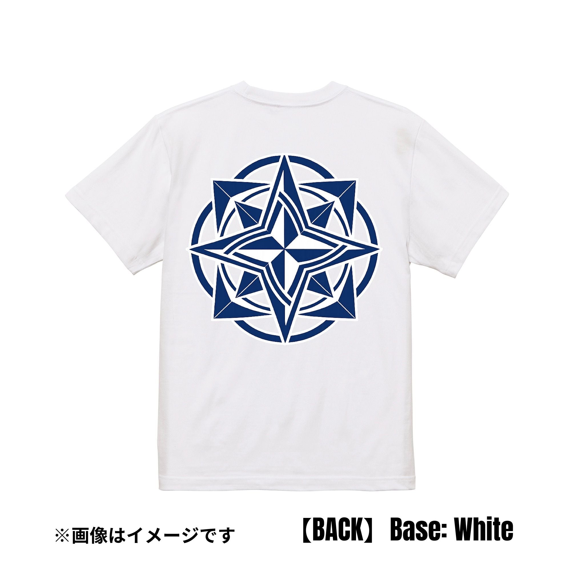 スター⭐️|Tシャツ【期間限定:7/11まで】