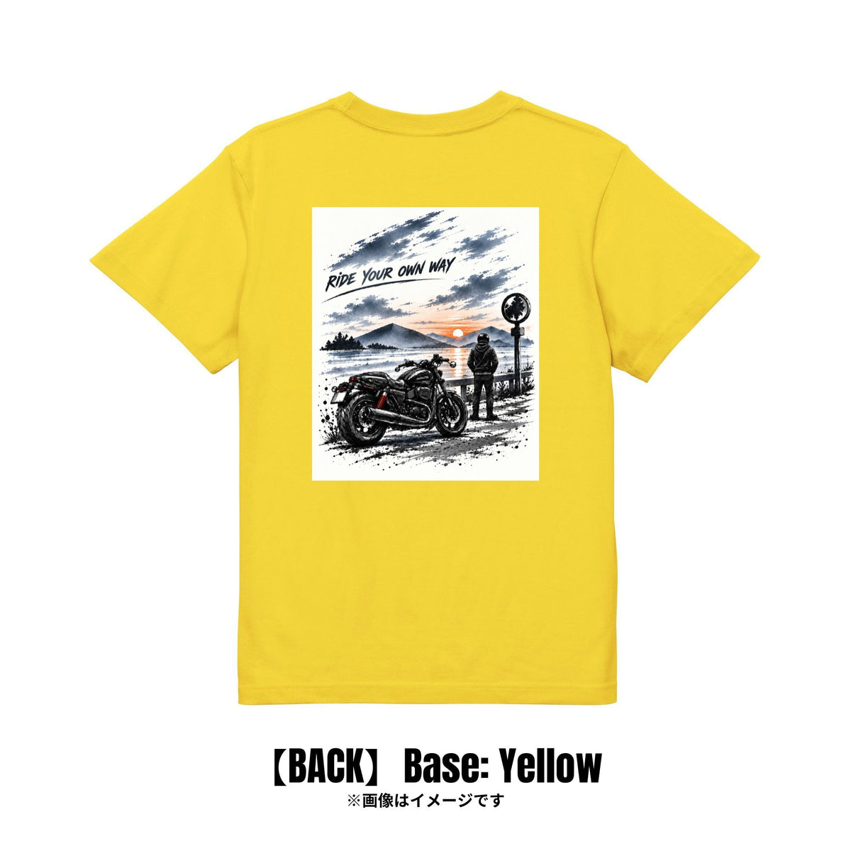 のちん様|Tシャツ【期間限定:〇/〇まで】