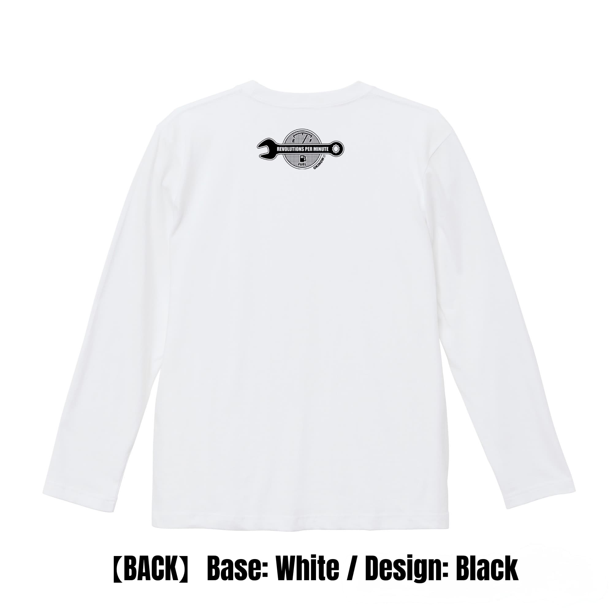 ゼファー(ZEPHYR) / style| Long Tee