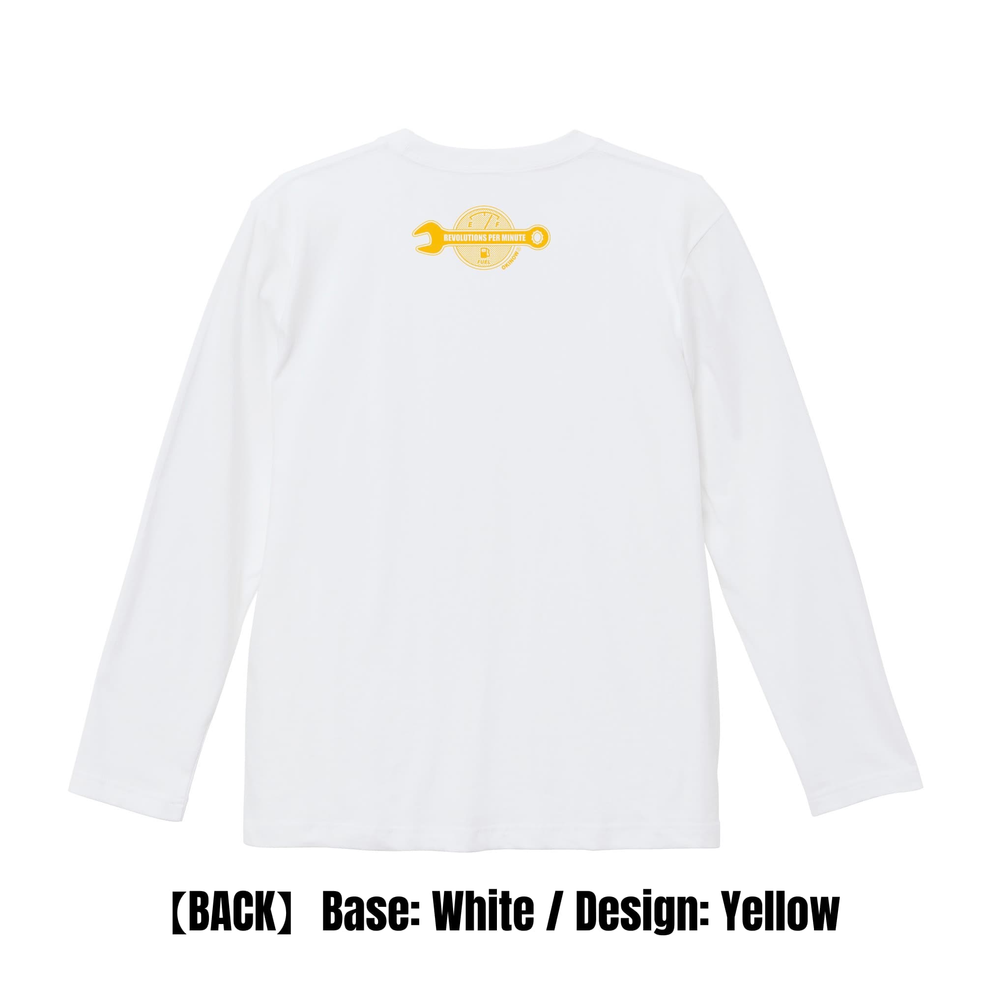 ダンプカー / style|Long Tee