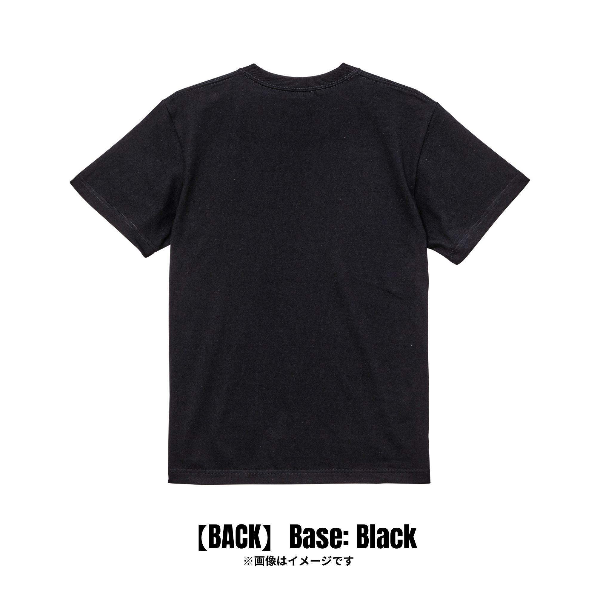 CRW スクエアロゴ|Tシャツ