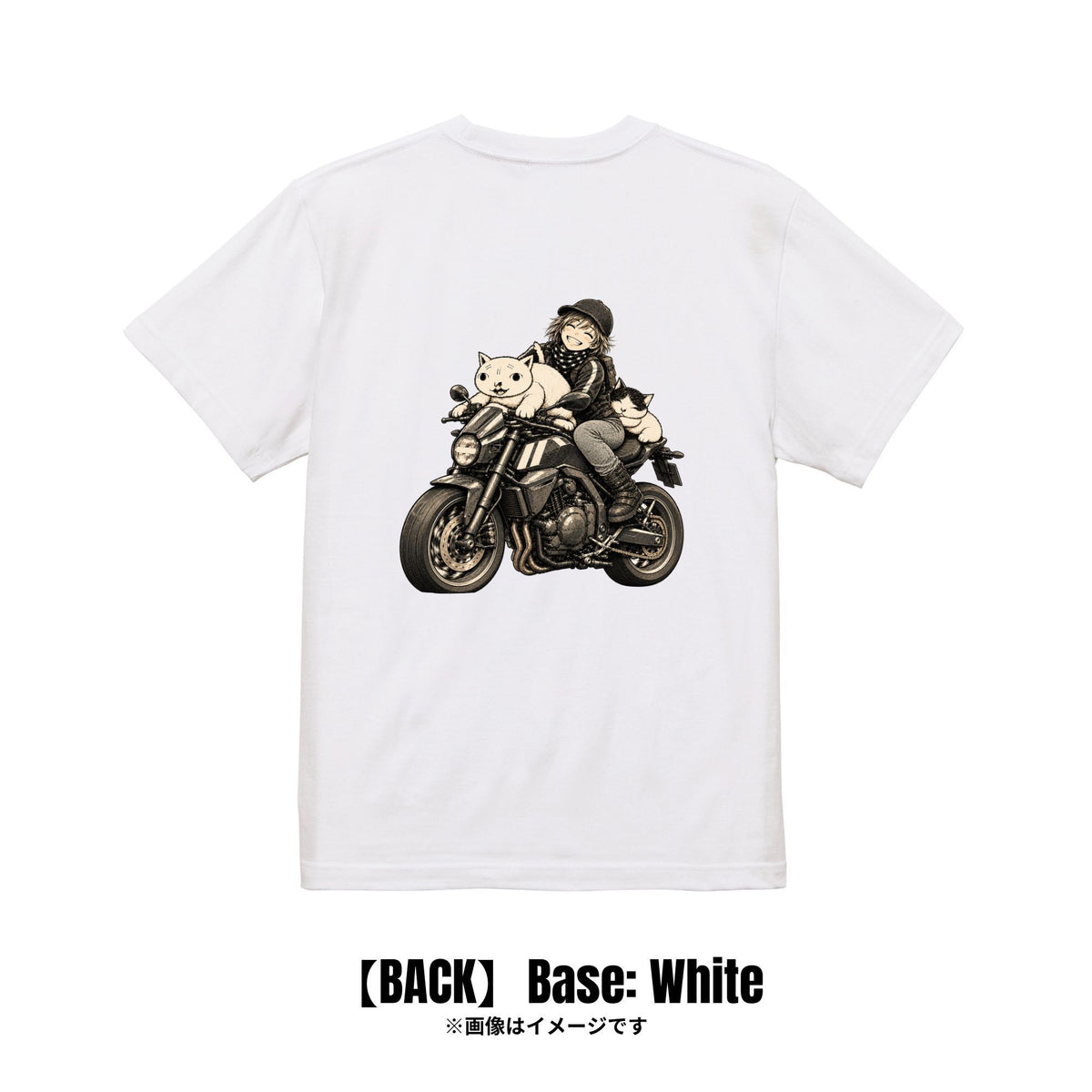 エミリン エミリン様|Tシャツ【期間限定:〇/〇まで】