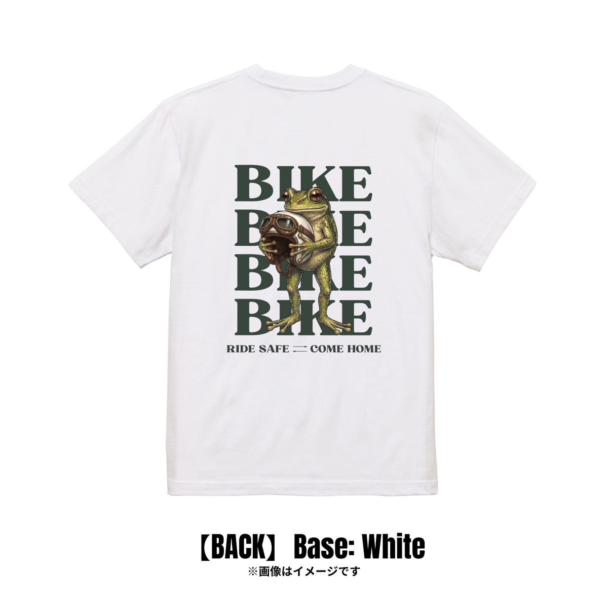 ぽん様|Tシャツ【期間限定:〇/〇まで】