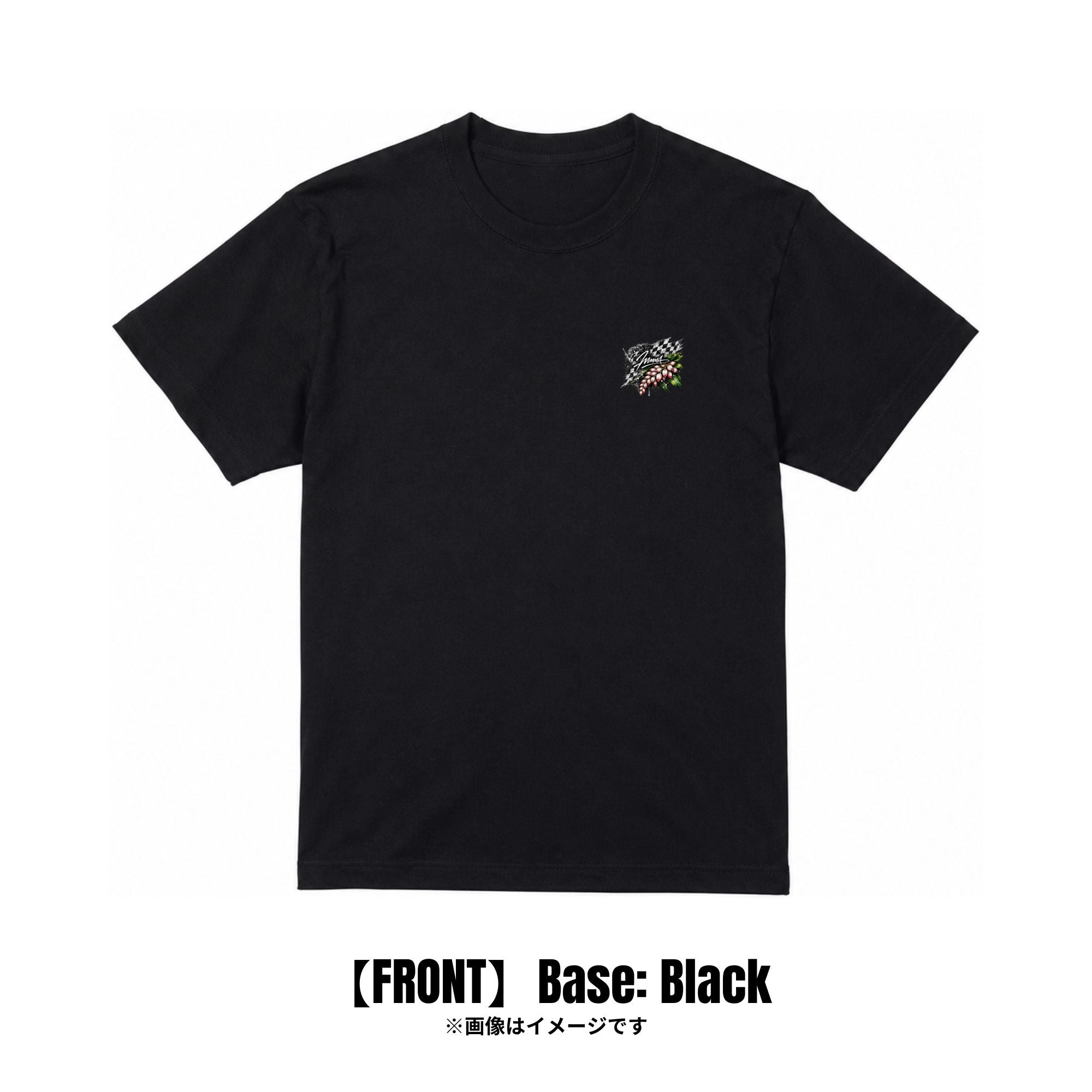MOON PEACH|Tシャツ【期間限定:〇/〇まで】