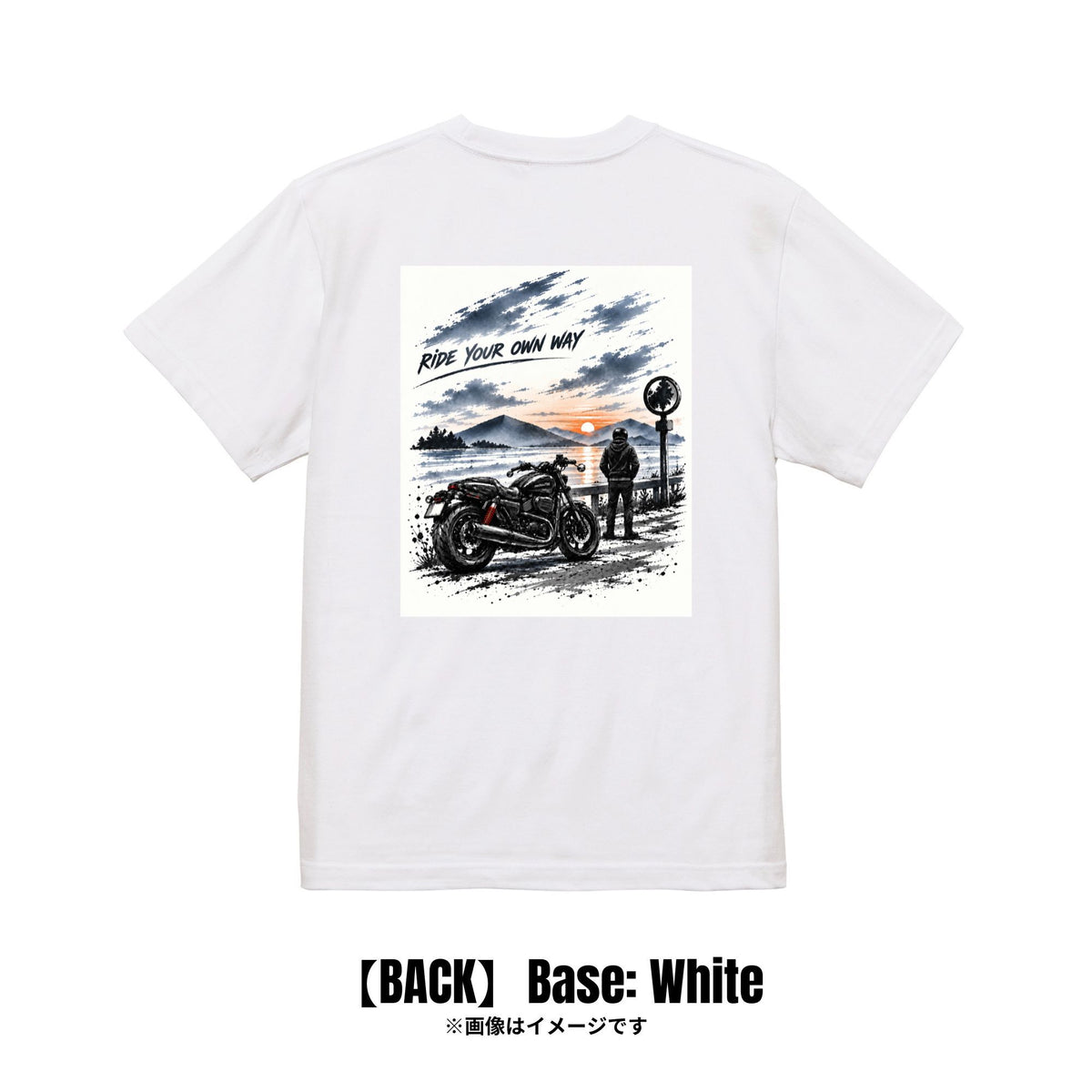 のちん様|Tシャツ【期間限定:〇/〇まで】