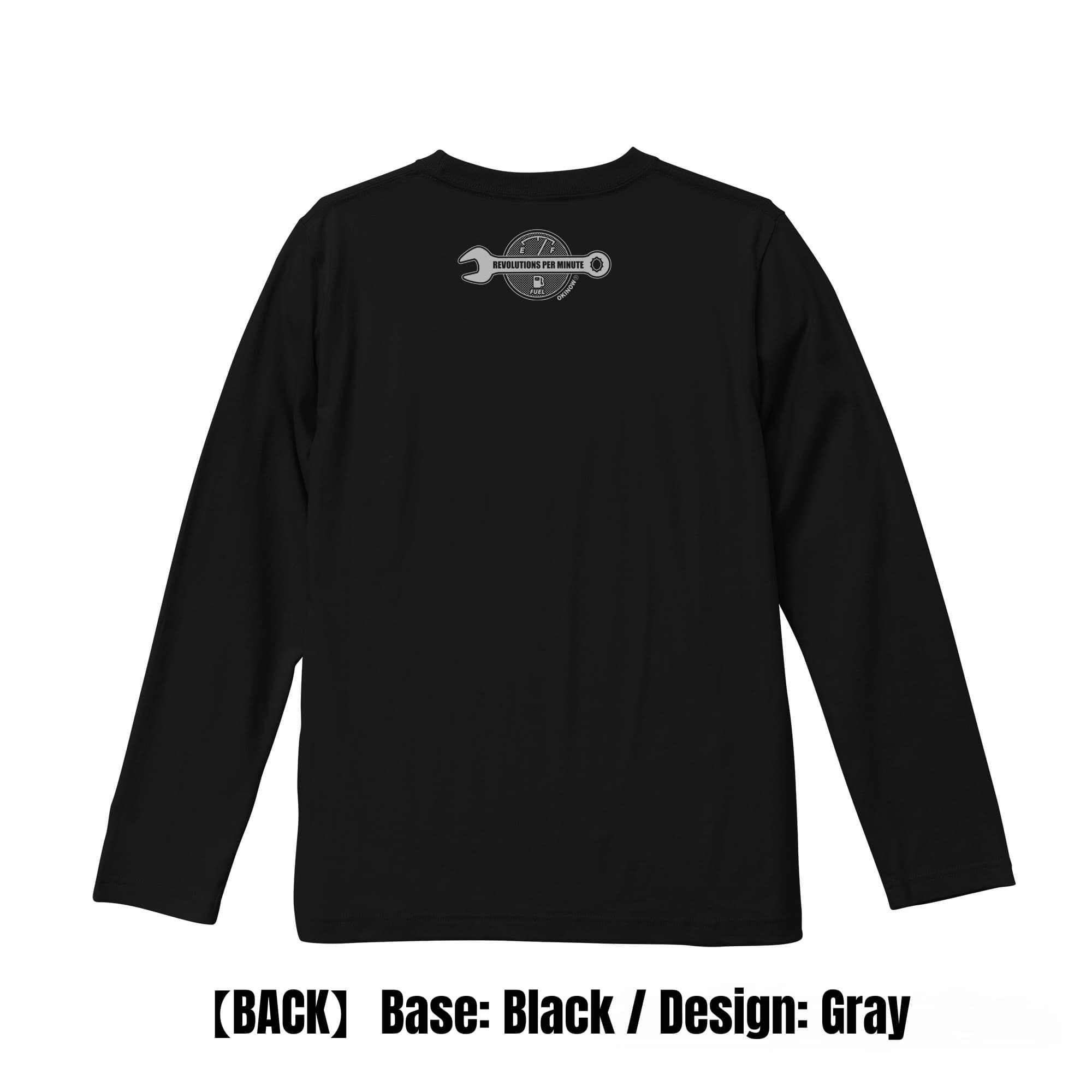 ゼファー(ZEPHYR) / style| Long Tee
