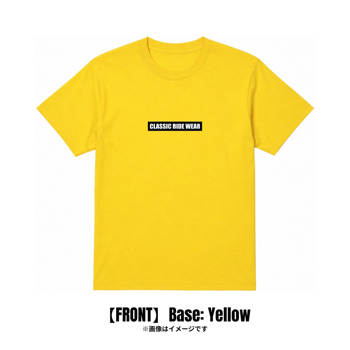 リナ様バックデザイン|Tシャツ【期間限定:〇/〇まで】