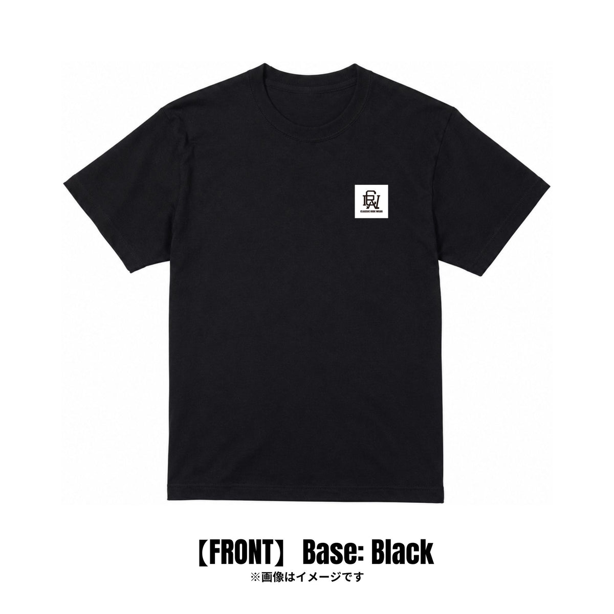 オジサンライダーTAKA様|Tシャツ【期間限定:〇/〇まで】