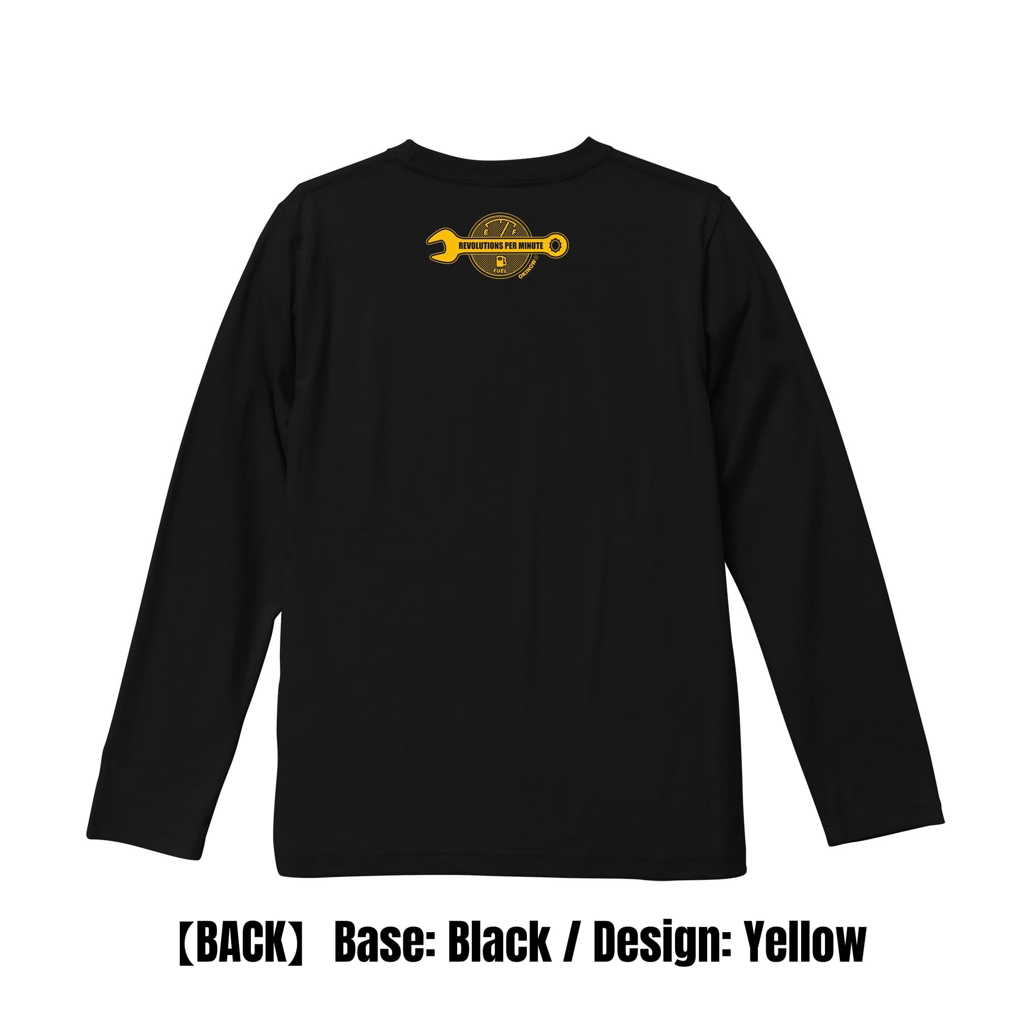 ダンプカー / style|Long Tee