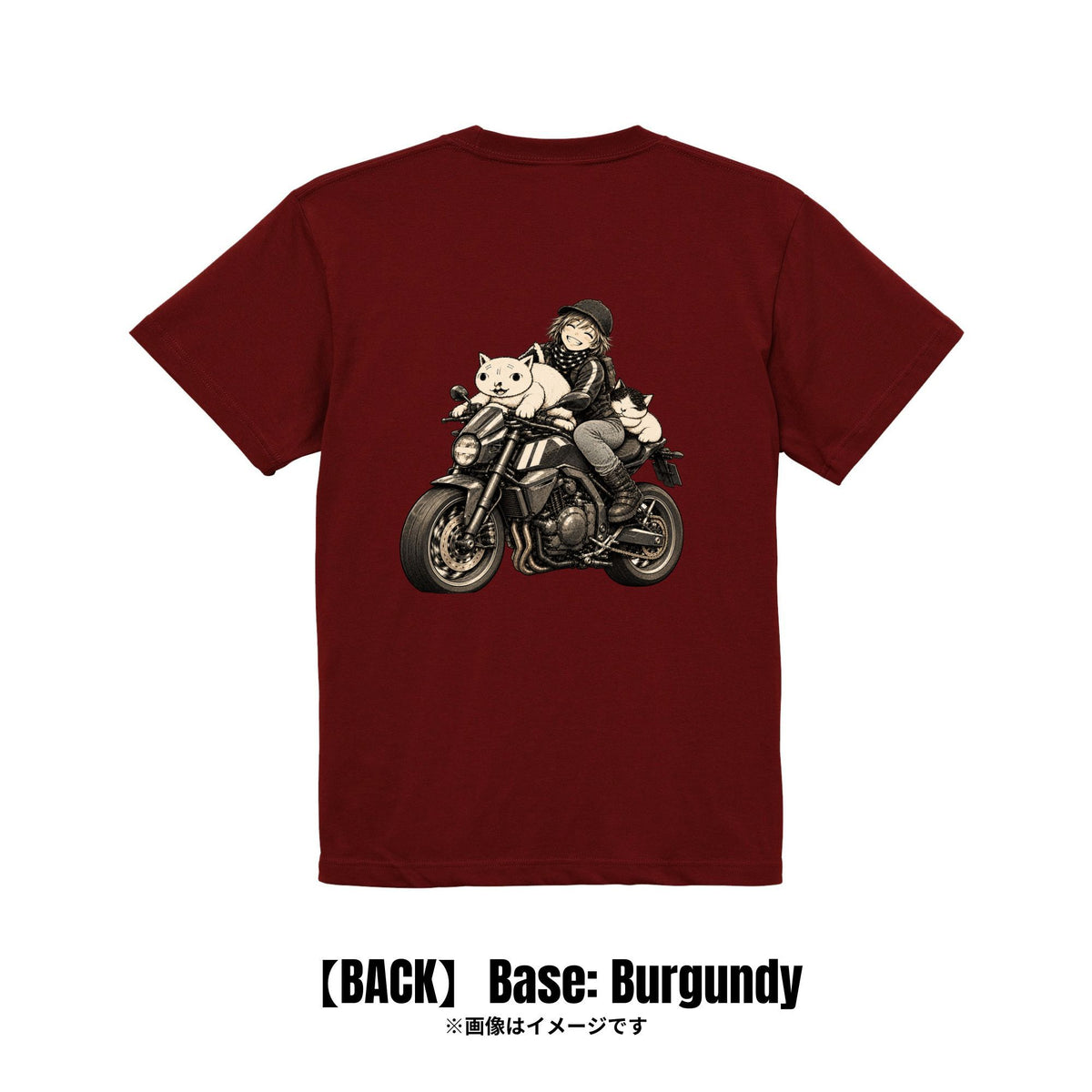 エミリン エミリン様|Tシャツ【期間限定:〇/〇まで】