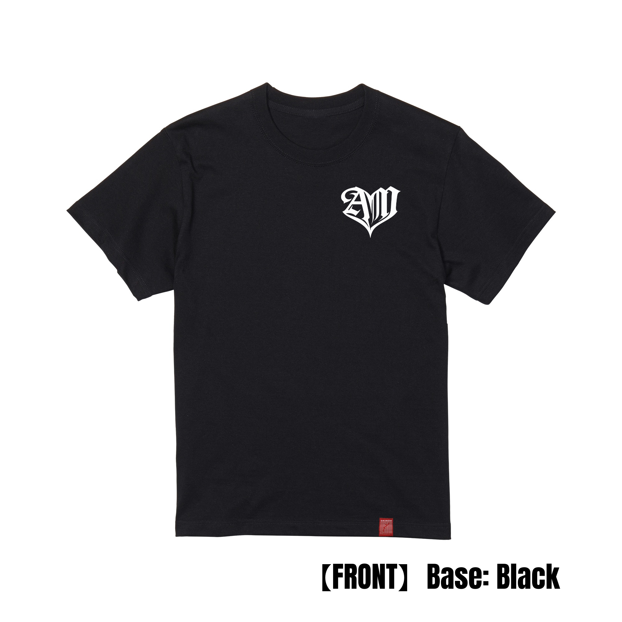 AMOUR | Love Takes Many Forms TEE【期間限定5/24まで】
