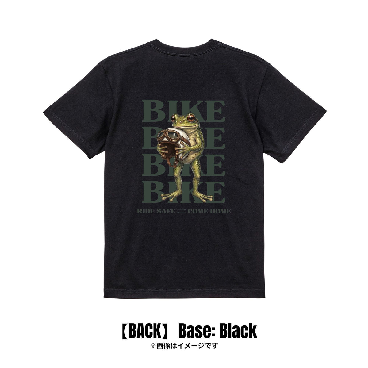 ぽん様|Tシャツ【期間限定:〇/〇まで】