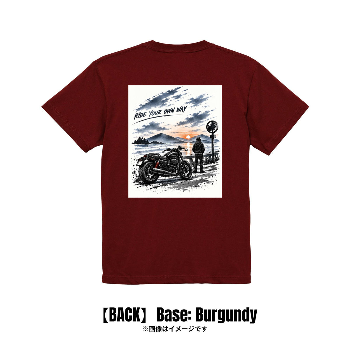 のちん様|Tシャツ【期間限定:〇/〇まで】