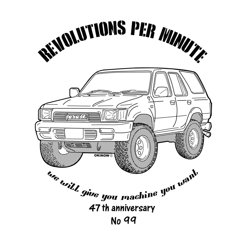 ハイラックスサーフN130