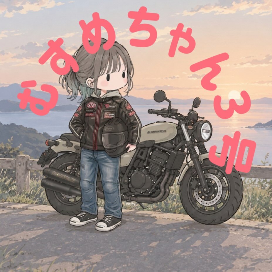 むすめちゃん3号