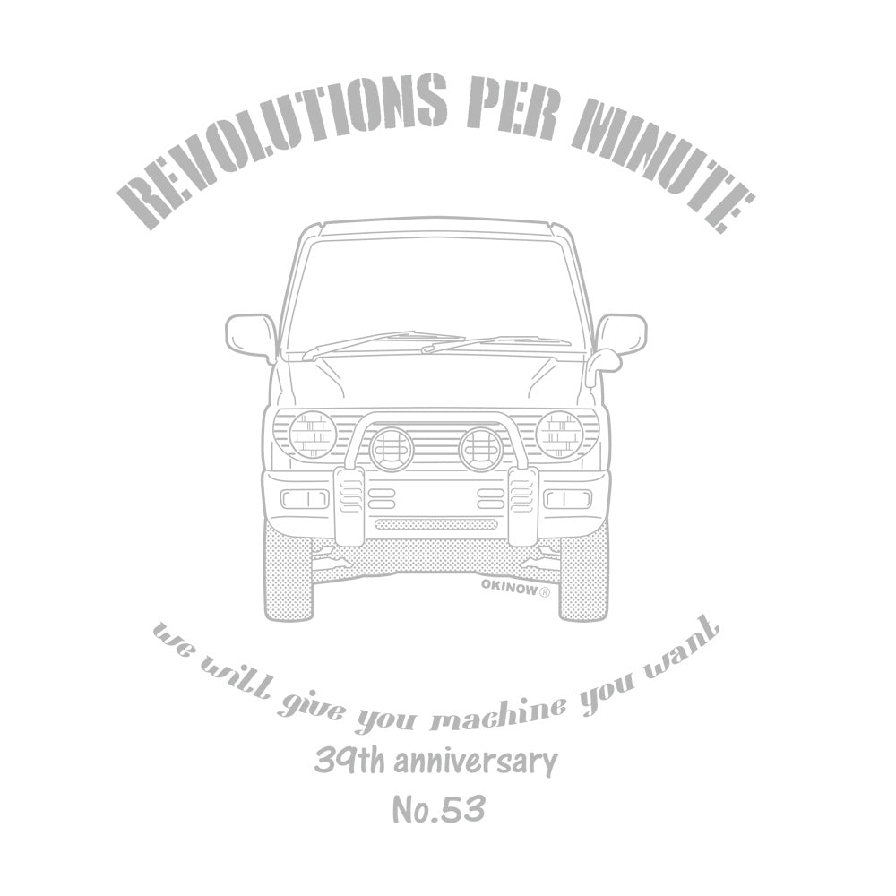 パジェロミニ / style｜Tee