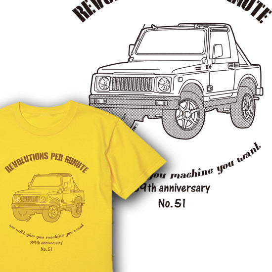ジムニーSJ30 / style｜Tee
