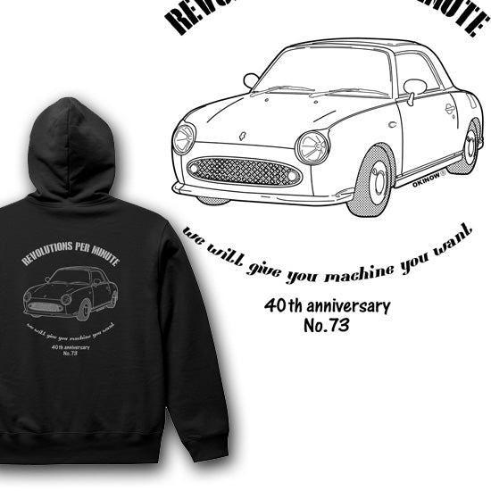 フィガロ / style｜Hoodie