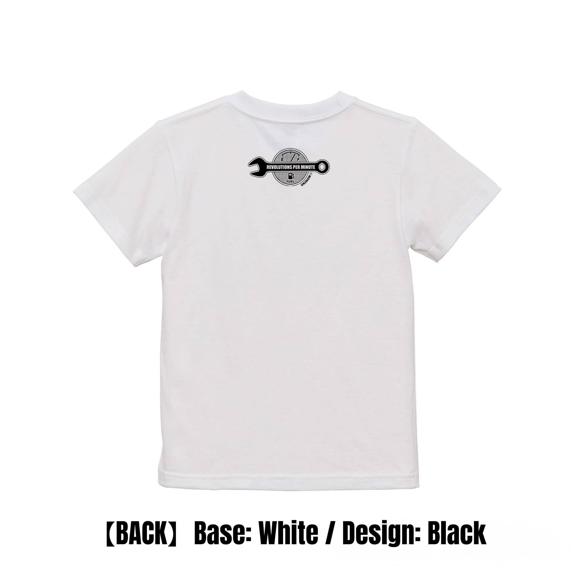 スタートレットEP71 / style｜Kids Tee