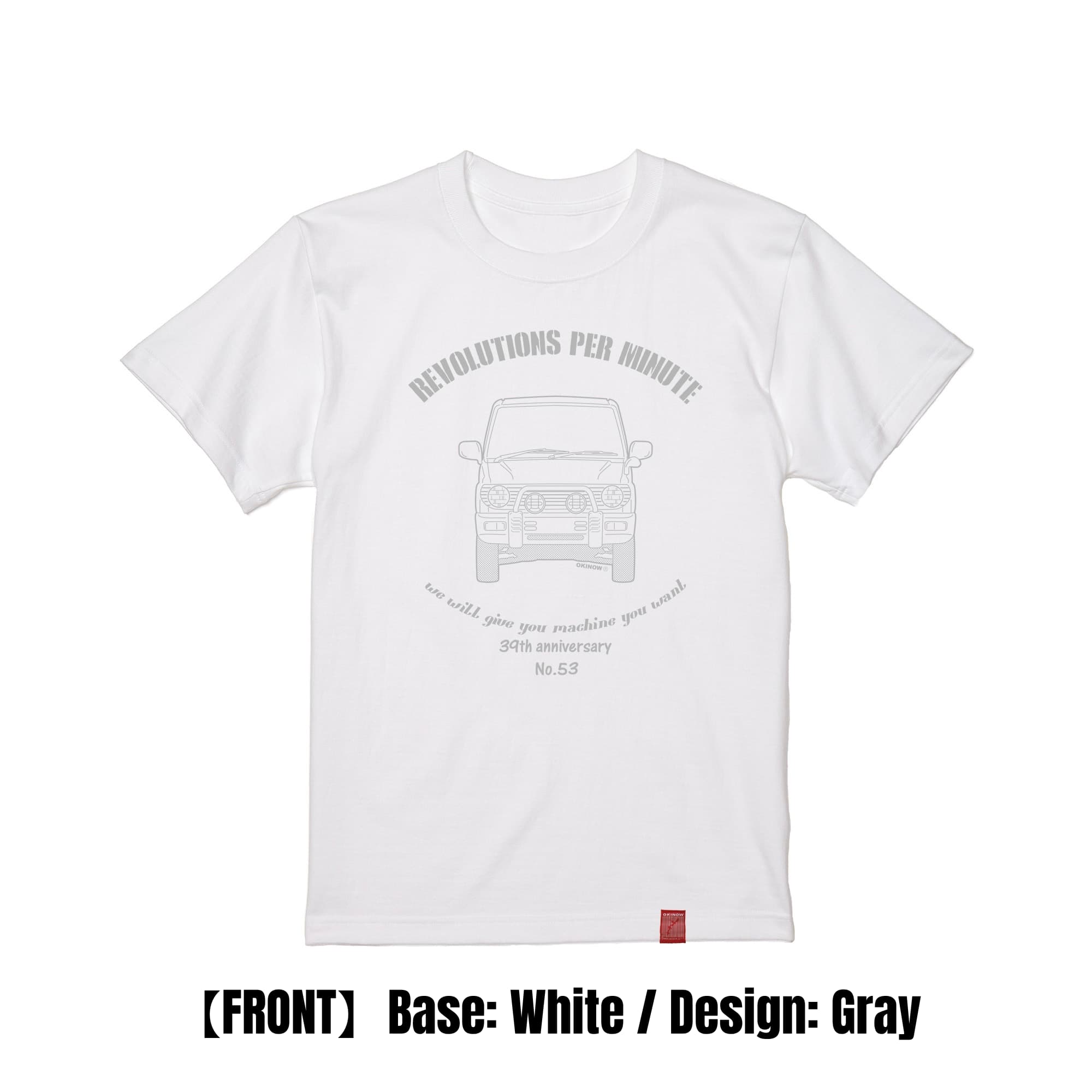 パジェロミニ / style｜Tee