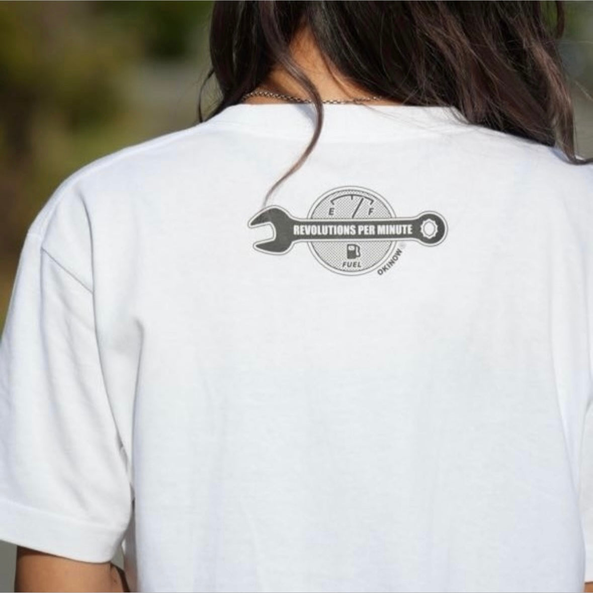 ランエボ9 / style｜Tシャツ