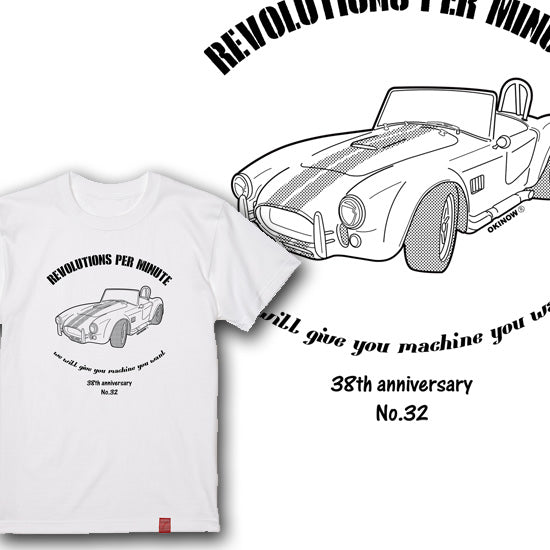 ACコブラ / style｜Tee
