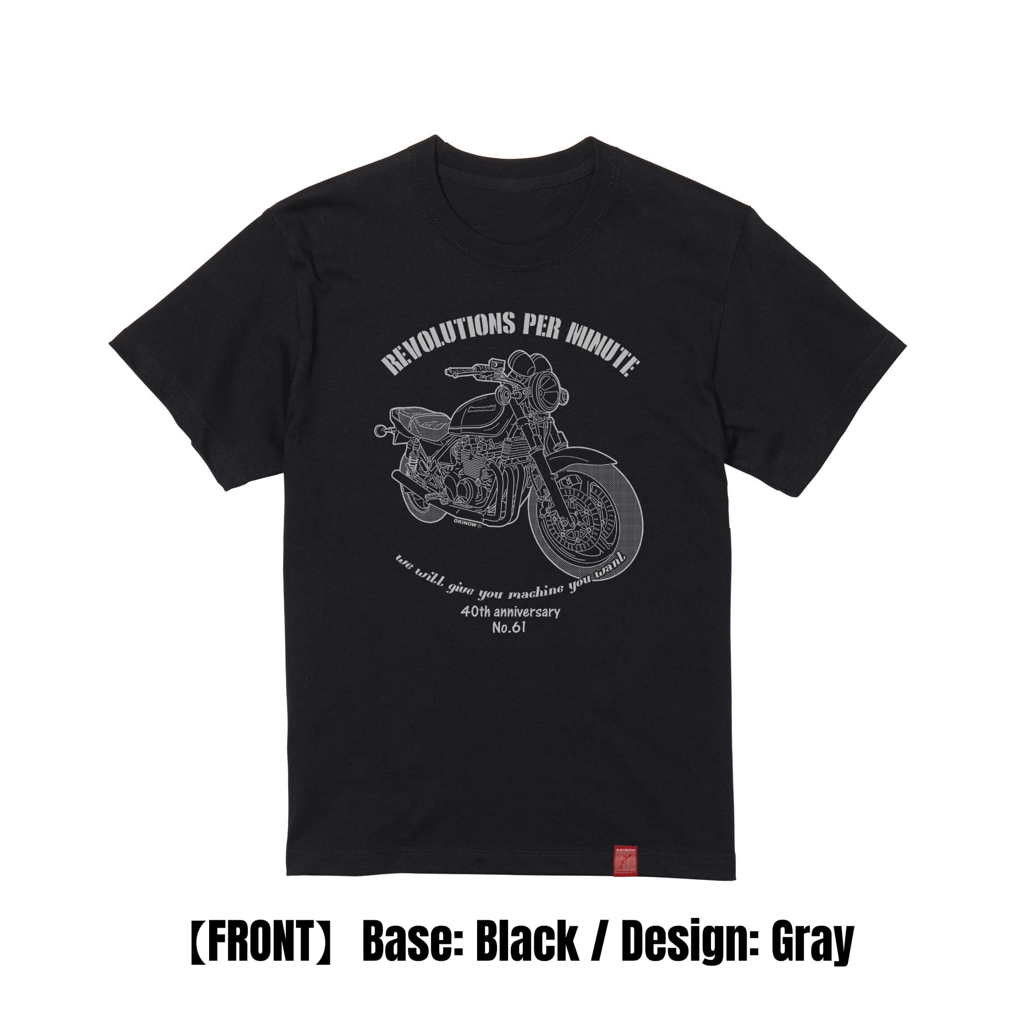 ゼファー(ZEPHYR) / style｜Tee