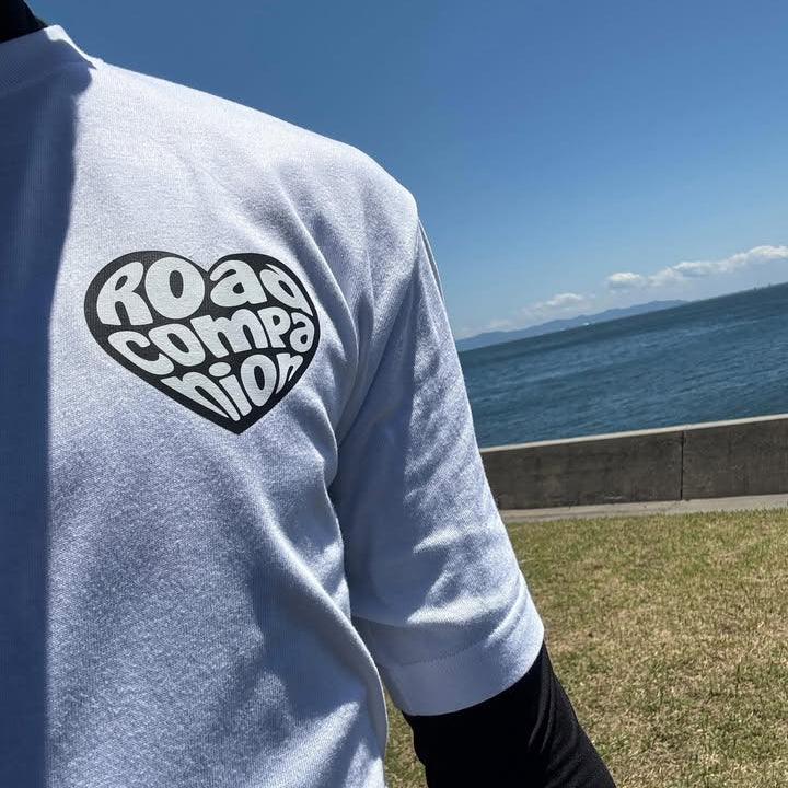 Road Companion〜相棒〜　Tee【期間限定：7/18まで】