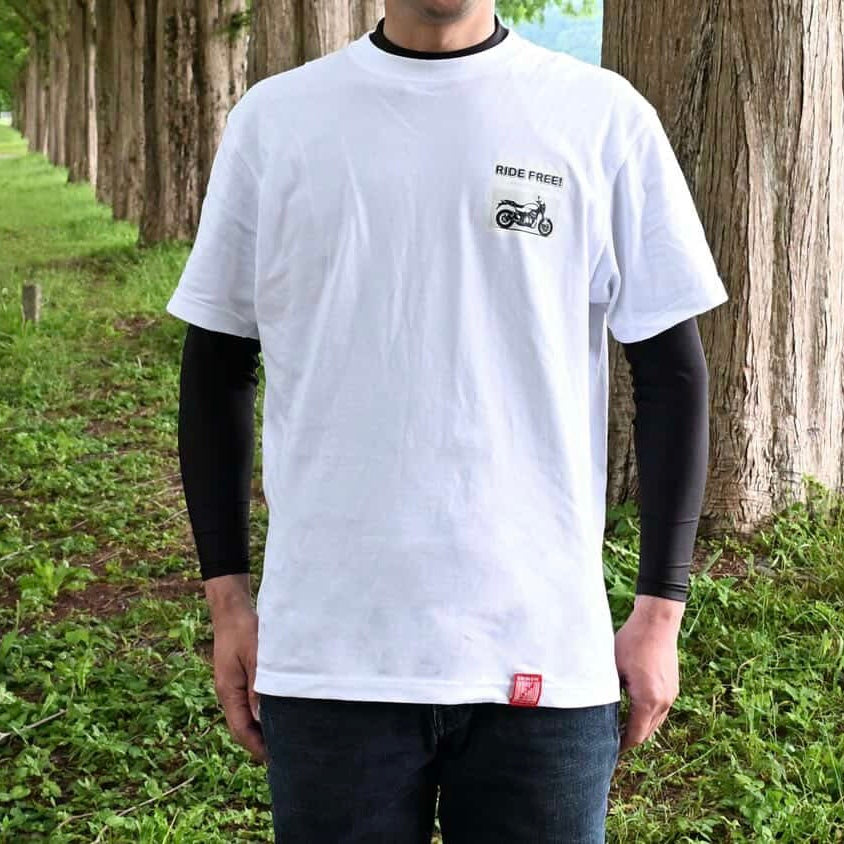 Retro Sports｜Tシャツ【期間限定：6/11まで】