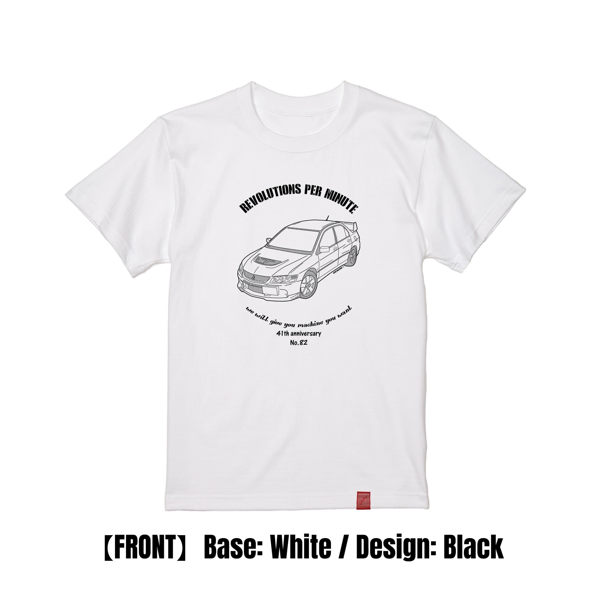 ランエボ9 / style｜キッズTシャツ